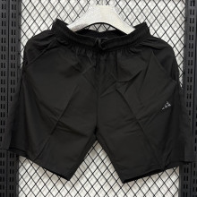 2026/27 AD Casual Short Pants  DK5313 黑色