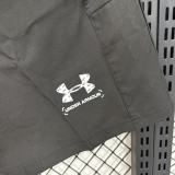 2026/27 UA Casual Short Pants  DK5312 黑色
