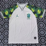 2026/27 Brazil Special Edition Fans Soccer Jersey