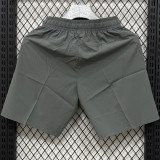 2026/27 UA Casual Short Pants  DK5312 深灰