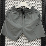 2026/27 AD Casual Short Pants  DK5313 深灰