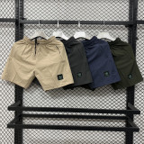 2026/27 AD Casual Short Pants  DK5316  铁灰