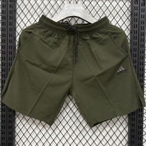 2026/27 AD Casual Short Pants  DK5313 深军绿