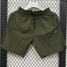 2026/27 AD Casual Short Pants  DK5313 深军绿