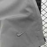 2026/27 NK Casual Short Pants  D707 灰色