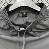 2026/27 AD Casual Short Pants  D335 灰色