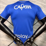 2026/27 Millonarios Home Blue Player Version Soccer Jersey