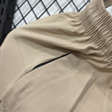 2026/27 AD Casual Short Pants  DK5316  卡其色
