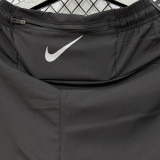 2026/27 NK Casual Double Layer Short Pants  D1105 双层 黑色
