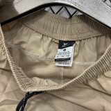 2026/27 NK Casual Short Pants  DK5317  卡其色