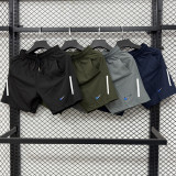 2026/27 NK Casual Short Pants  DK5314  黑色