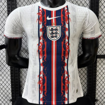 2026 England Special Edition Player Version Soccer Jersey