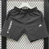 2026/27 AD Casual Short Pants  DK5315  铁灰