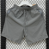 2026/27 NK Casual Short Pants  D707 灰色