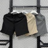 2026/27 NK Casual Short Pants  D707 卡其