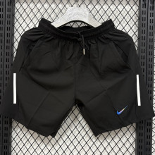 2026/27 NK Casual Short Pants  DK5314  黑色