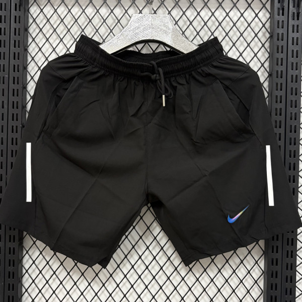 2026/27 NK Casual Short Pants  DK5314  黑色