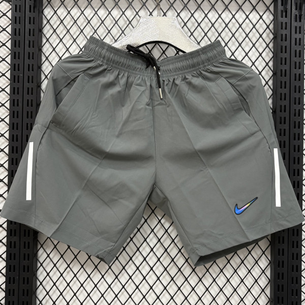 2026/27 NK Casual Short Pants  DK5314  灰色