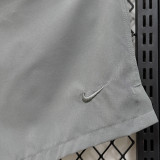 2026/27 NK Casual Short Pants  D707 灰色