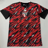 2026/27 Sao Paulo Training Soccer Jersey