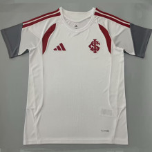 2026/27 Internacional White Fans Training Jersey