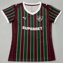 2026/27 Fluminense Home Women Soccer Jersey 女