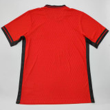 2026/27 Flamengo Special Edition Fans Soccer Jersey