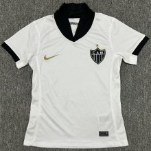 2026/27 AT Mineiro Away Women Soccer Jersey 女