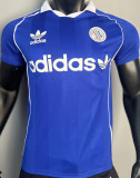 2026 AD Retro Style Player Version Soccer Jersey