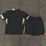 2026/27 AT Mineiro Home Kids Soccer Jersey