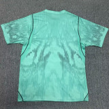 2026/27 Brazil Goalkeeper Fans Soccer Jersey