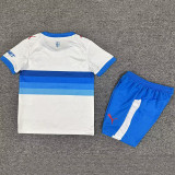 2026/27 CDUC Home White Kids Soccer Jersey