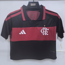 2026/27 Flamengo Home Women Soccer Jersey
