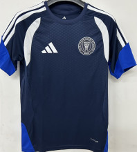 2026 Inter Miami Royal Blue Fans Training Jersey