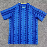 2026/27 Sweden Away Fans Soccer Jersey