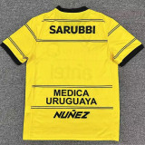 2026/27 Atletico Penarol Away Fans Soccer Jersey