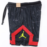C2513 Jordan Casual Short Pants 浪黑