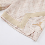 C2515 Jordan Casual Short Pants 香槟色