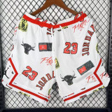 2026/27 Jordan Vest Training Jersey (A Set)