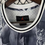 2026/27 Jordan Vest Training Jersey (A Set)