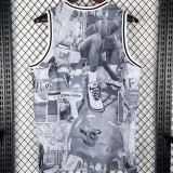 2026/27 Jordan Vest Training Jersey (A Set)