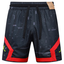 C2513 Jordan Casual Short Pants 浪黑