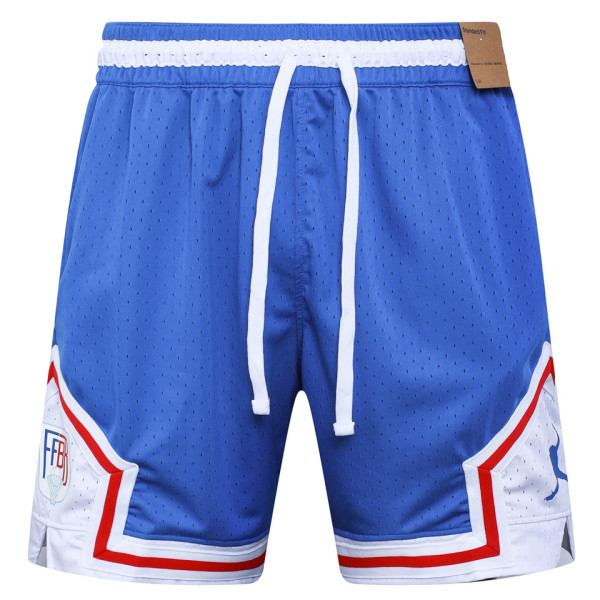 A2512 Jordan Casual Short Pants 网球兰