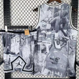 2026/27 Jordan Vest Training Jersey (A Set)