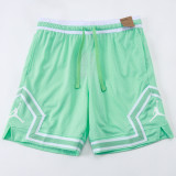 A2511 Jordan Casual Short Pants 苹果绿