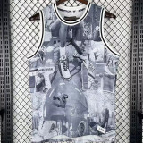 2026/27 Jordan Vest Training Jersey (A Set)