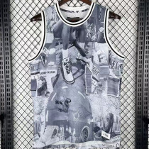 2026/27 Jordan Casual Vest Jersey