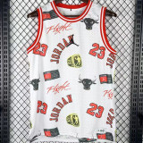 2026/27 Jordan Vest Training Jersey (A Set)