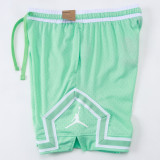 A2511 Jordan Casual Short Pants 苹果绿
