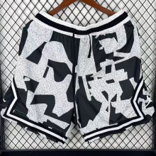 2026/27 Jordan Casual Short Pants